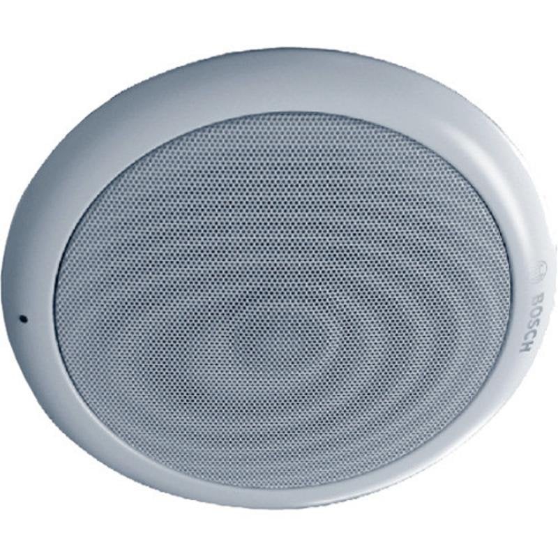 Bosch Haut-parleur Bosch In-wall filaire 12W White haute sensibilité