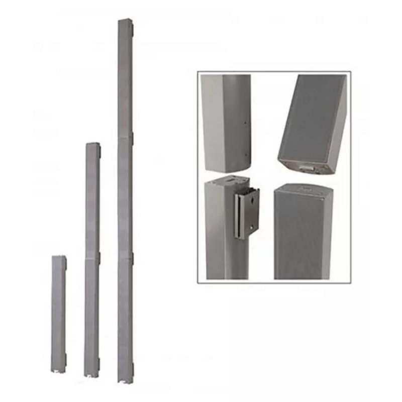 Bosch Altavoces Bosch VARI Extension Unit USB 15W pour intercom
