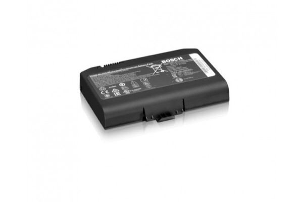 Bosch batterie - Li-Ion