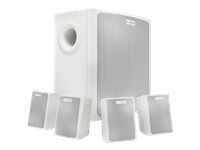 Bosch LB6-100S-L - systeme de haut-parleur
