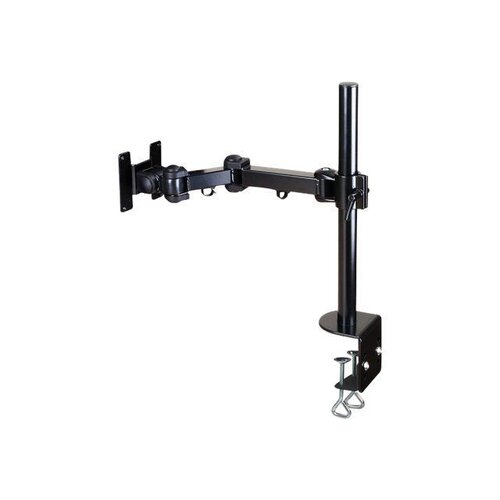 Kit de montage ecran LCD - Neomounts - FPMA-D960 - Black - Inclinaison 180° - Rotation 360° - Pour ecrans 10-30