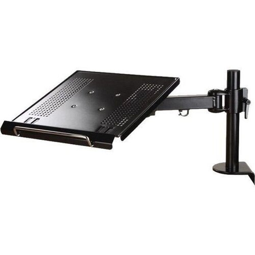 NEWSTAR Support de bureau NOTEBOOK-D100 - Pour notebook