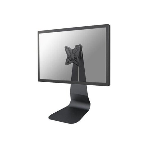 Pied pour Ecran LCD - Black - Taille decran 10-27 - plateau de table