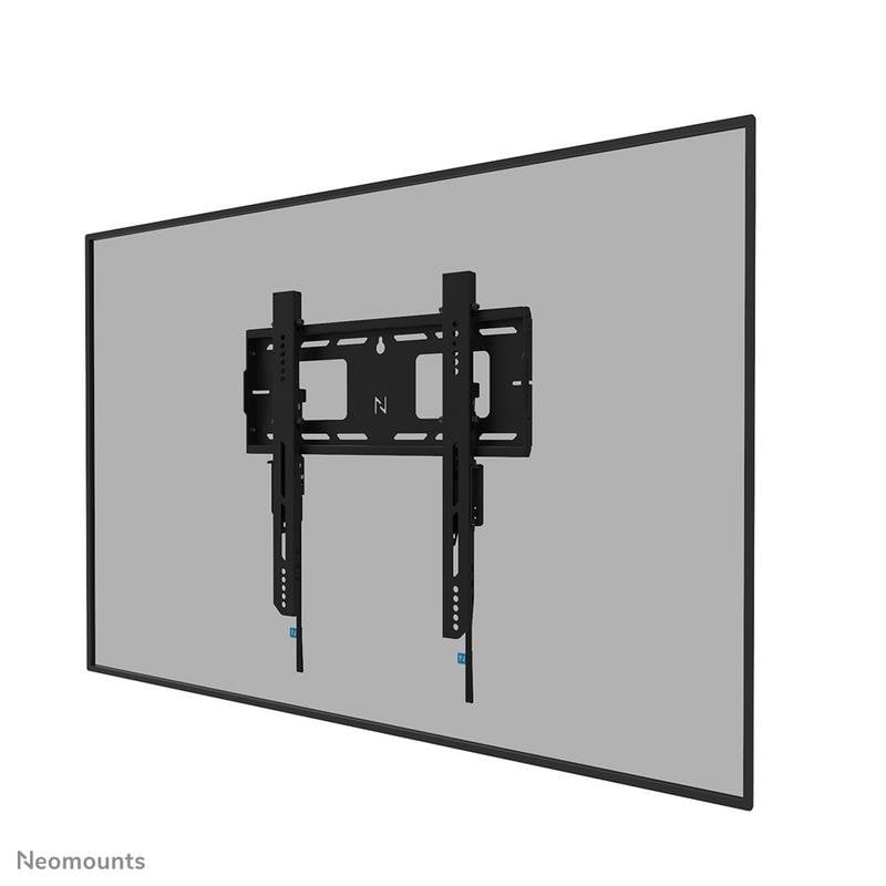 neomounts WL30-750BL14 Support TV Mural 42 à 75 VESA 100x100 à 400x400 Max 100Kg