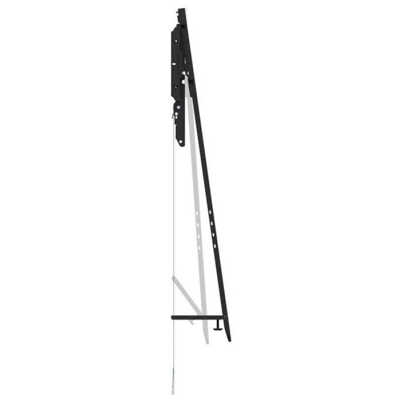 neomounts WL30-750BL18P Support Mural TV 50 à 98 VESA 100x100 à 500x800 Max 100Kg