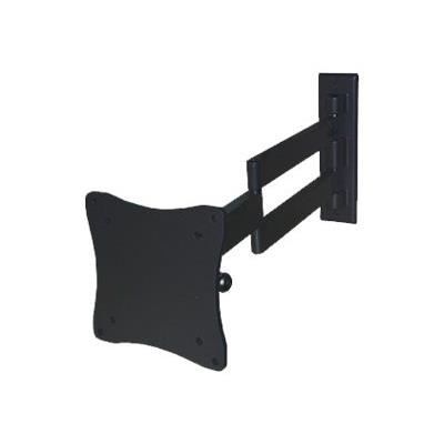 NEWSTAR Support mural FPMA-W830BLACK - Pour ecrans jusqua 2460 cm - 254 cm a 61 cm