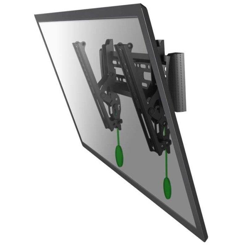 newstar NM-W125BLACK Support TV Mural Inclinable 10 à 40 VESA 75x75 à 200x200 Max 20Kg