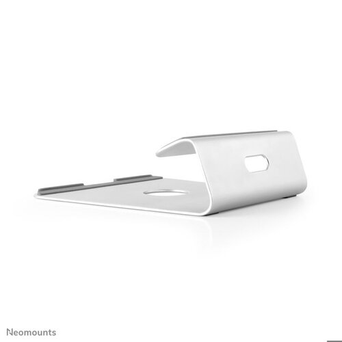 Neomounts NSLS025 pied - pour ordinateur portable - Silver