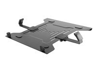 Neomounts NOTEBOOK-V200 composant de montage - pour ordinateur portable - Black