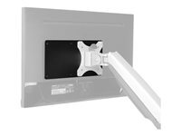 Neomounts Neomounts THINCLIENT-01 composant de montage - pour client leger - Black
