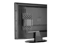 Neomounts NS-MPM100 kit de montage - pour lecteur multimedia mini PC - Black