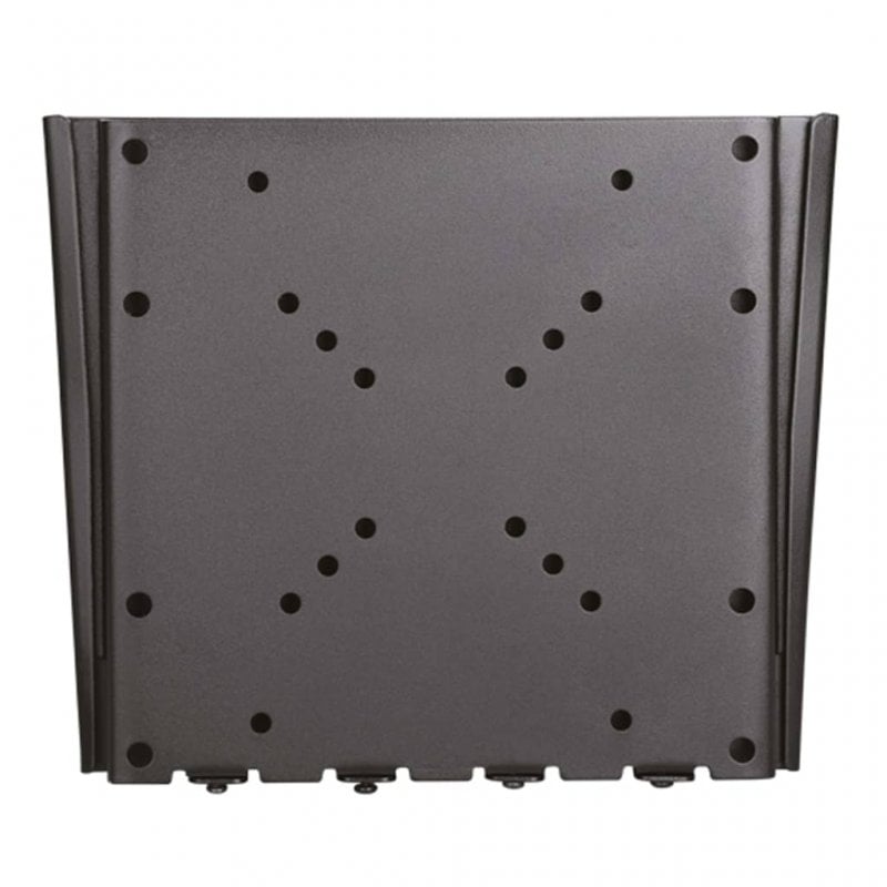 newstar Soporte de Pared Fijo para TV Monitor 10-40 VESA 200x200 Máx 35Kg