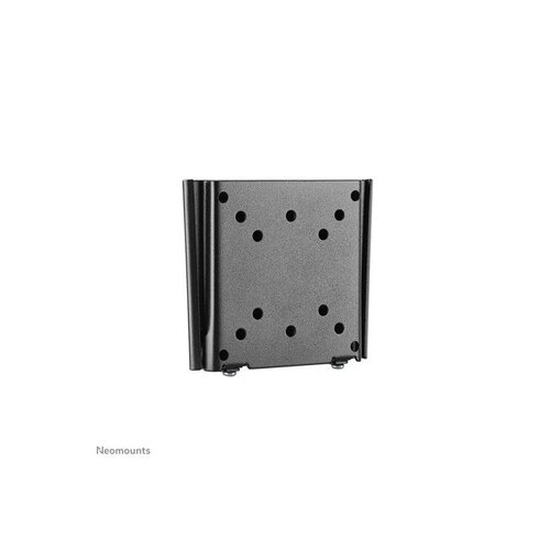 Support pour Ecran LCD - NEWSTAR - FPMA-W25 - Black - 10-30 - Capacite 30 kg