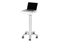 Neomounts MED-M050 chariot - pour ordinateur portable - White
