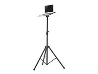 Neomounts NS-FS200 pied - pour ecran LCD ordinateur portable projecteur - Black