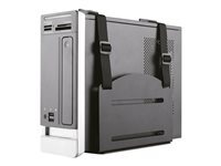 Neomounts CPU-W100 kit de montage - Black