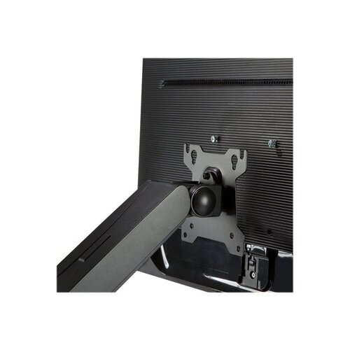 Pied pour Ecran LCD - NEWSTAR - FPMA-D885 - Black - 15-32 - Hauteur reglable 75-325 cm