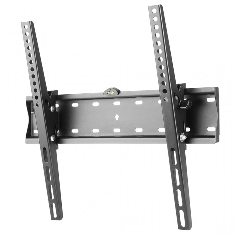newstar Soporte de Pared Inclinable para TV 32 55 400x400 Máx 40Kg