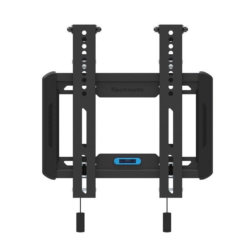 neomounts WL35-550BL12 Support TV Mural Inclinable 24 à 65 VESA 75x75 à 200x200 Max 40Kg