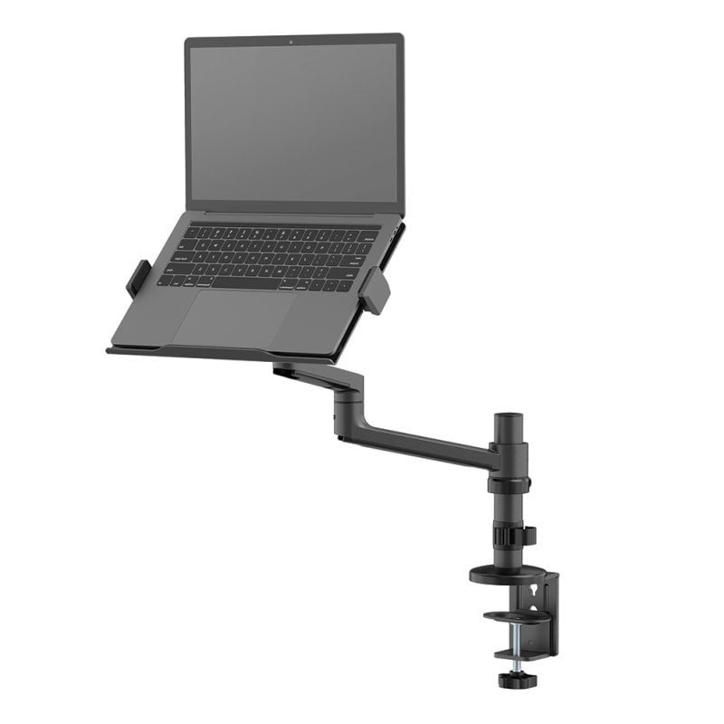 neomounts support de bureau pour notebook