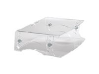 Bakker elkhuizen Bakker Elkhuizen Q-riser 130 - support pour moniteur