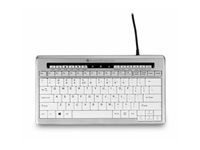 Bakker elkhuizen Bakker Elkhuizen S-board 840 - clavier - US Peripherique d'entree