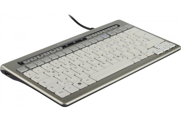 MCAD Clavier S-Board 840 compact USB
