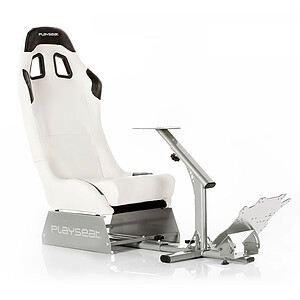 Playseat Evolution White
