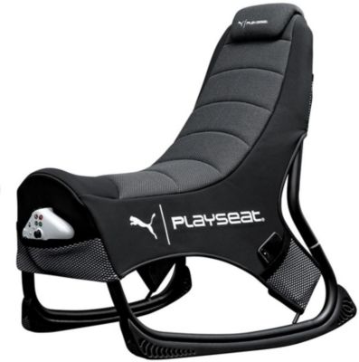 Playseat Playseat Active Gaming Stuhl Puma schw

