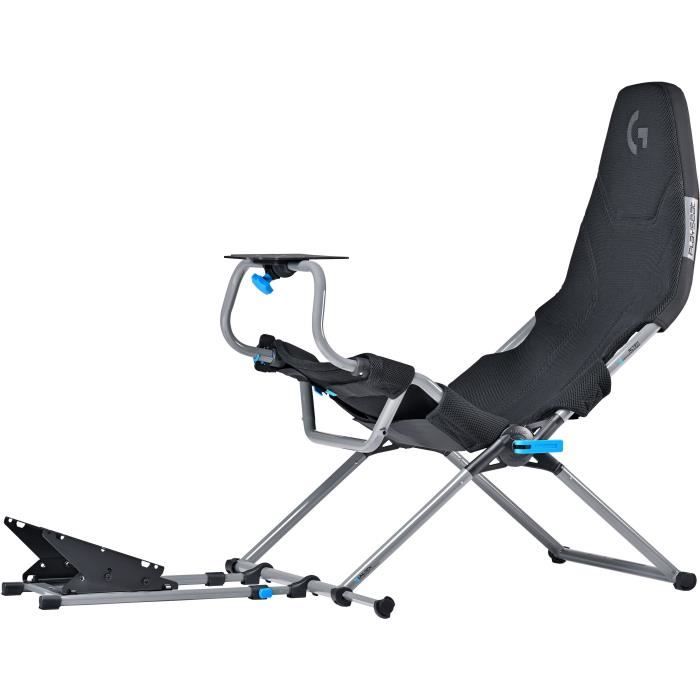 Siege de pilote PLAYSEAT Playseat Challenge X Logitech G
