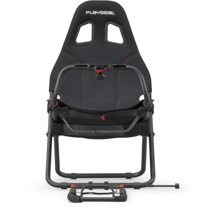 Siege de Simulation PLAYSEAT Challenge Actifit Black
