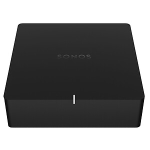 Sonos Port
