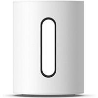 Sub Mini White