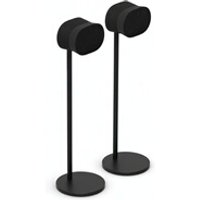 Pied Era 300 (x2) Black