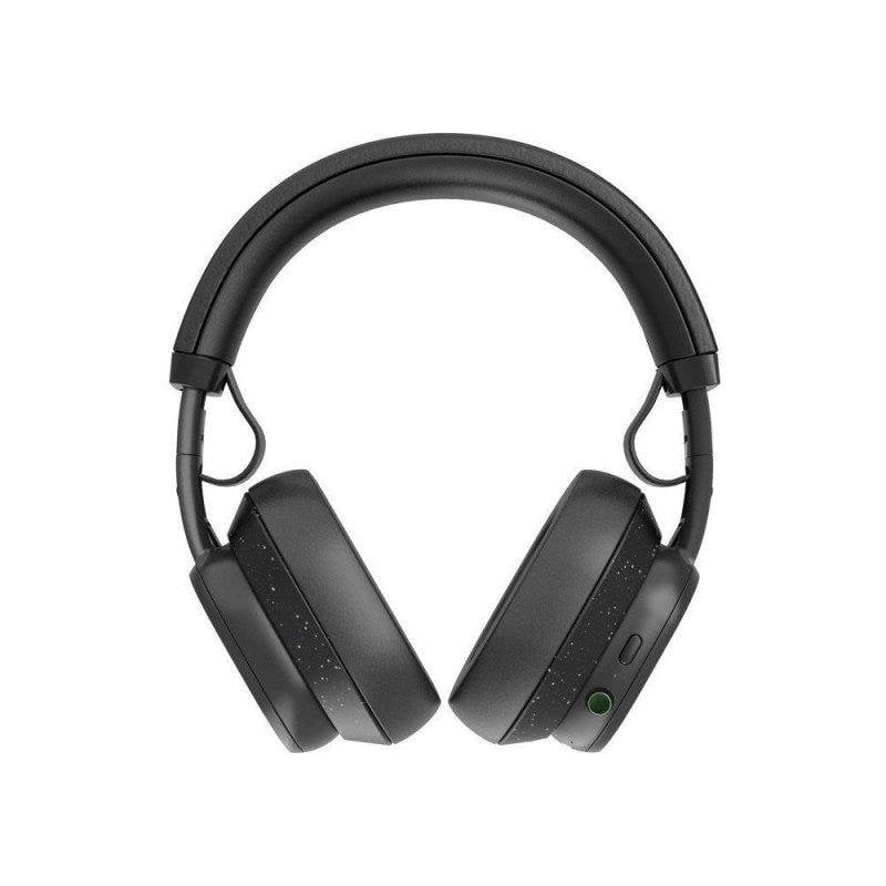 fairphone Casque Fairphone Fairbuds XL sans fil Bluetooth 5.1 ANC design modulaire Black