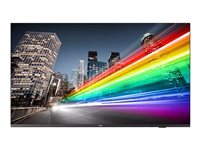 Philips 55BFL2214 55 TV LCD retro-eclairee par LED - 4K - pour signalisation numerique