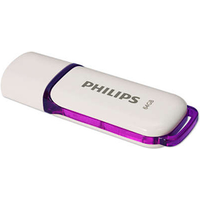 ClA� USB Philips SNOW 2 0 64GB