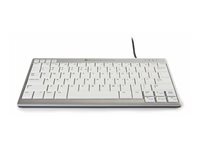 Bakker elkhuizen Bakker Elkhuizen UltraBoard 950 - clavier - Francais Peripherique d'entree