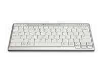 Bakker elkhuizen Bakker Elkhuizen UltraBoard 950 Wireless - clavier - Francais Peripherique d'entree