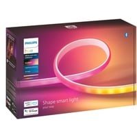 philips-hue Bande LED intelligente Philips Hue Gradient Lightstrip 2 m