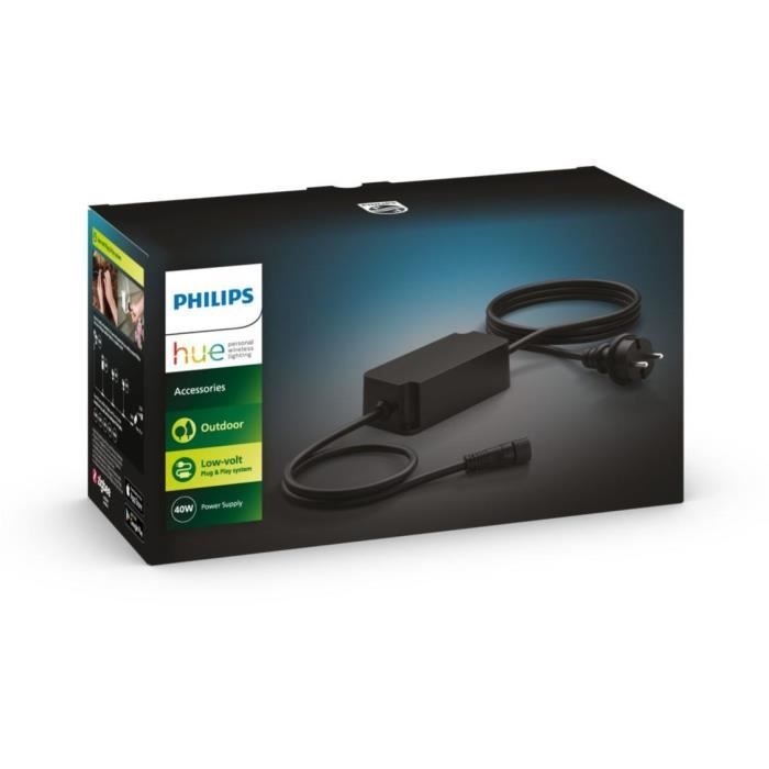 Philips Hue Outdoor Cable 40W