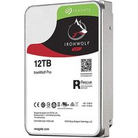 Seagate IronWolf Pro 12 To ST12000NE0008
