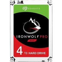 Seagate IronWolf Pro 4 To ST4000NE001
