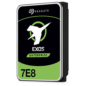 Seagate Exos 7E8 3 5 HDD 6 To ST6000NM021A