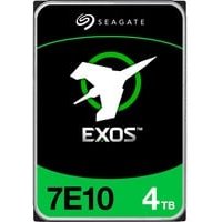 Seagate Seagate Exos 7E10 3,5 4 To SATA 3