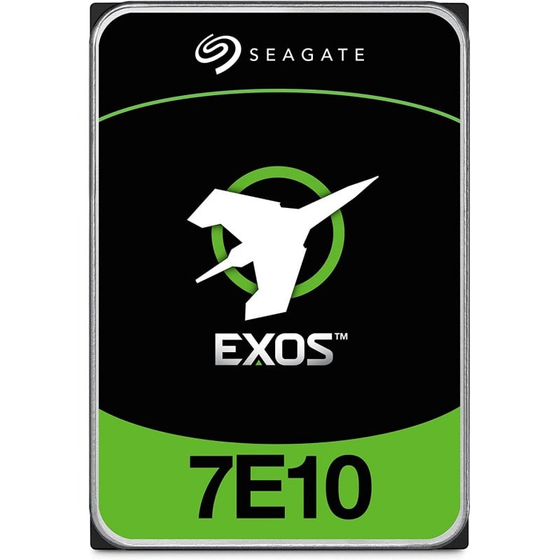 Seagate Seagate Enterprise ST8000NM018B 8 To 3,5 SAS