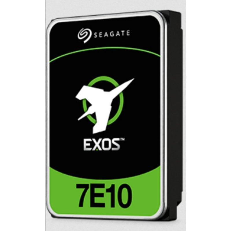 Seagate Disque Dur Seagate Enterprise ST6000NM001B 6TB HDD SAS 7200rpm 12Gb s 256MB