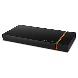 Seagate FireCuda Gaming SSD 500 Go
