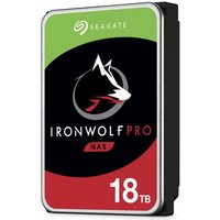 Seagate IronWolf Pro 18 To ST18000NE000
