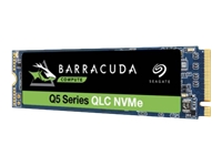 Seagate SSD BarraCuda Q5 2 To
